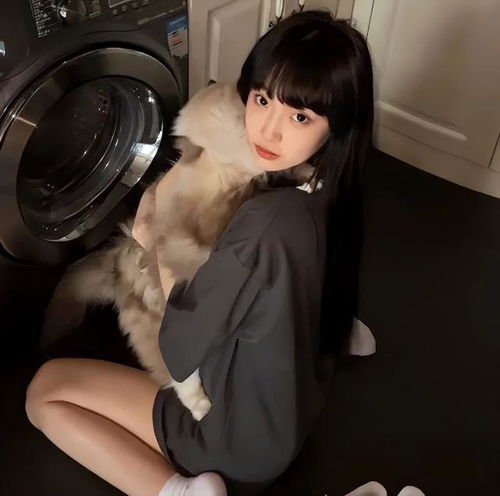 百看不厌的ins头像