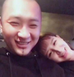 快手渣男大盘点,王乐乐仅是第二名,第一名曾家暴女友