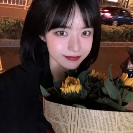 头像快手女头像
