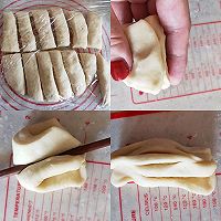 油条怎么做油条的做法豆果美食
