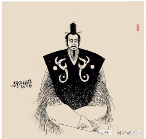 赵氏只剩下一个孤儿,封地全没了,如何成为战国七雄的