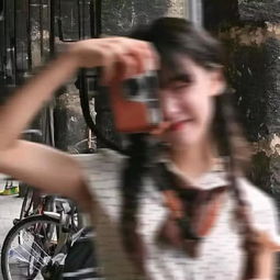 ins超仙女生头像有多少人想回到过去,只是时间不同意