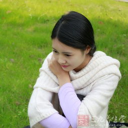 揭秘女人最脆弱的六个地方