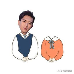 抖音热门头像,2019超火头像大全