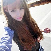 qq头像真实女孩子16qq女孩子头像