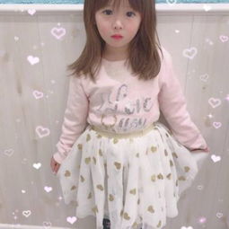 卖萌小女孩头像大全2018我也觉得我自己超可爱