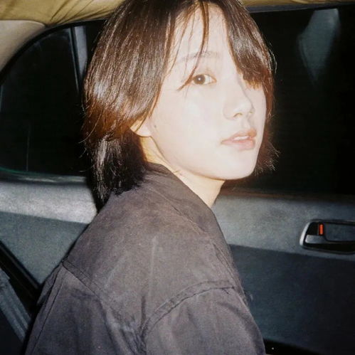 女生头像大全ins高清头像