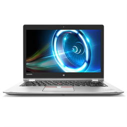 thinkpadnews3006cd14英寸翻转触控轻薄笔记本电脑6200u8g1t128gssdfhdipswin10银色笔记本产品图片1it168