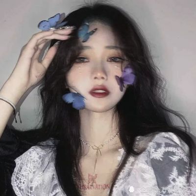 qq从不发自拍的女生,89是这3类人,说中了你可别翻脸