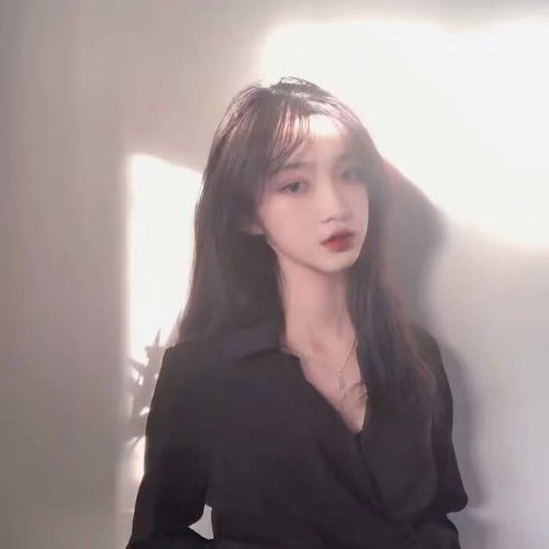 闺蜜头像真人ins天蝎