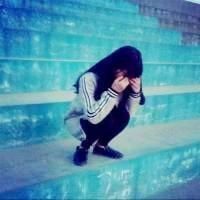 不要刻意去留一个不爱你的人i
