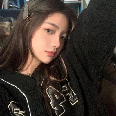 ins头像多希望你来我这里等风看云