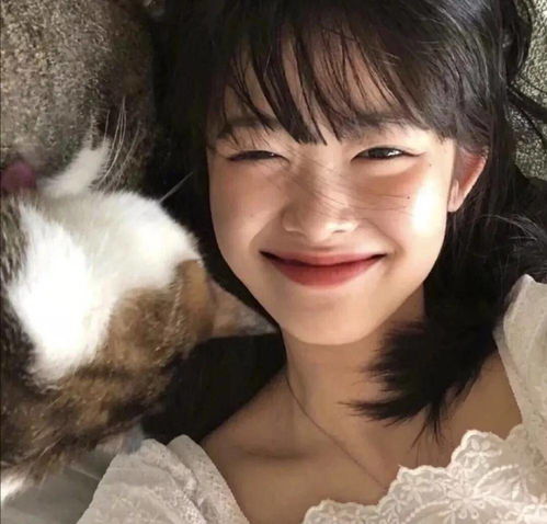 头像爱美之心人皆有之你不爱我你不是人