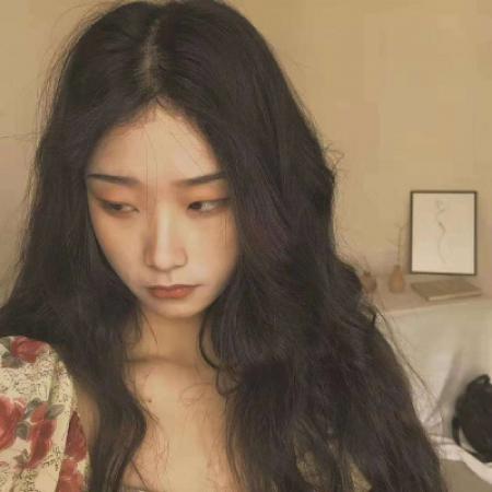 复古女生头像,ins女生头像2020最新版复古