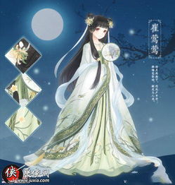 暖暖环游世界崔莺莺套装如何获得方法