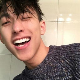 男生快手头像帅气吸引人热门的男生头像快手专用