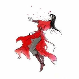 超火的魔道祖师情头,忘羡一曲远,曲终人不散