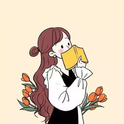 手绘头像
