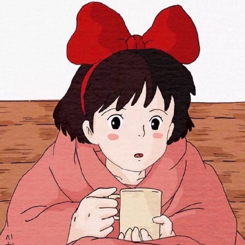 抖音最火的头像来啦