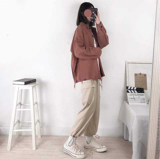 女人穿衣不一定非要性感柔美,高级感更重要,这3个窍门可以帮你