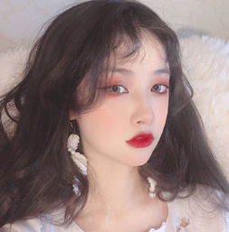 女生脸上有这3个标志,是天正的初恋脸,看看你中几个