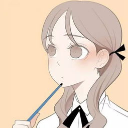 求帮忙找一个头像有没有这个对应的女生头像情侣的