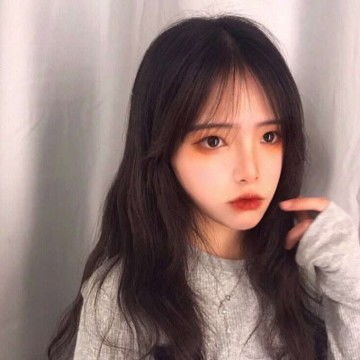 抖音网红多张同一个人同一系列女生头像,女生头像图片