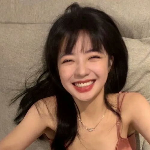 女生头像ins风,小清新女生头像