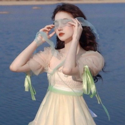 ins是甜妹儿啊,女生头像