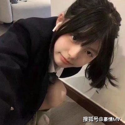 女生头像图片慵懒风真人好看的女生ins风头像