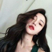 清晰快手最酷女生头像微信头像图片大全