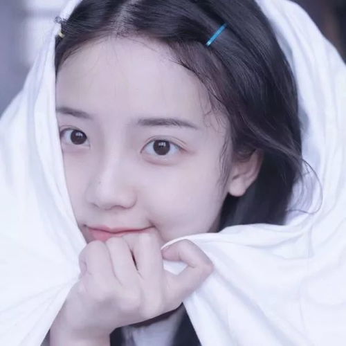 女生头像抖音闺蜜头像一左一右