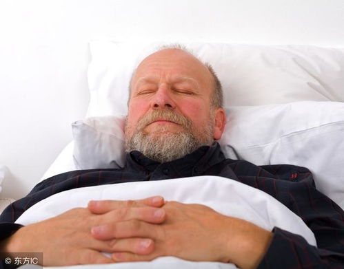 老年人睡午觉有益健康,4种人睡了反而有害处