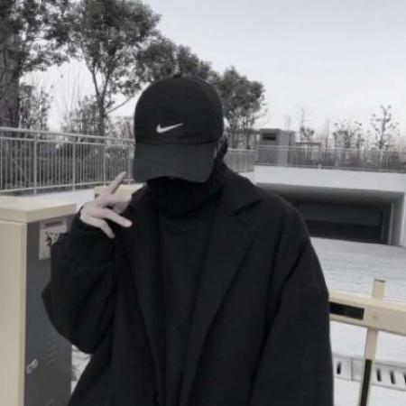 qq头像男快手