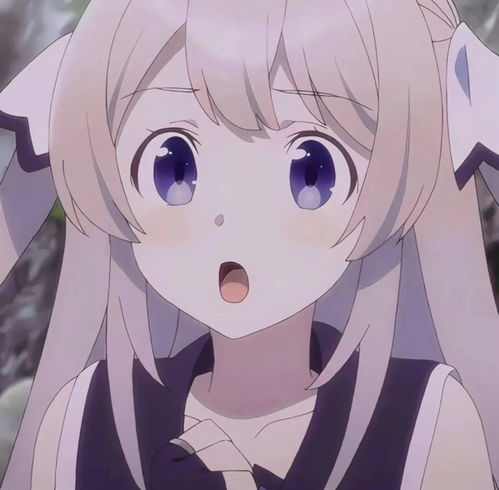 有小众一点的动漫头像吗