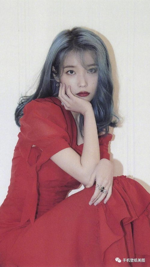 好看的韩国女明星壁纸图片大全