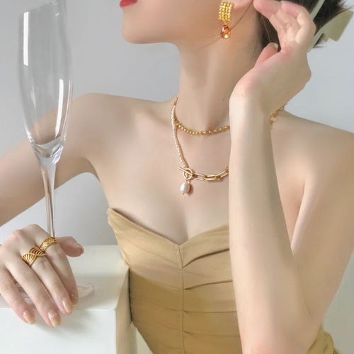 ins气质不露脸女生头像
