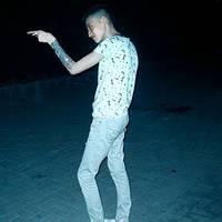 2015气质男生qq头像
