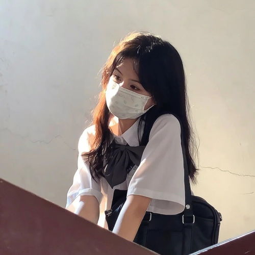 氛围感那些惊艳的女头