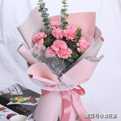 春节看望老师送什么花新年送花礼仪盘点,这些花送老师最佳