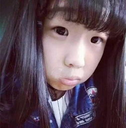 抖音头像动漫许静婉