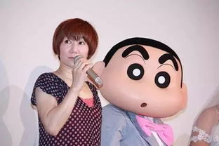 三昧动漫丨声嘶力竭忍痛告别蜡笔小新声优辞演背后的无奈