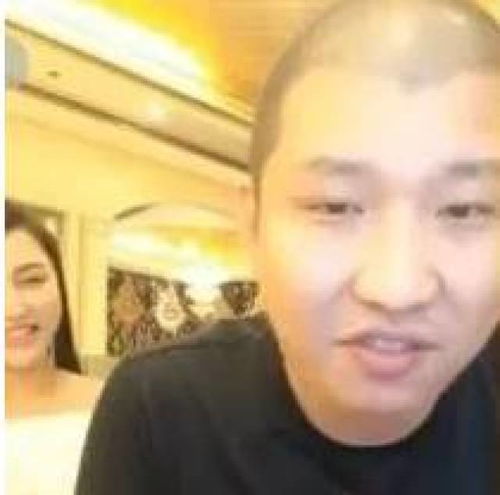 不雅视频被翻陈山疑遭封禁,账号消失