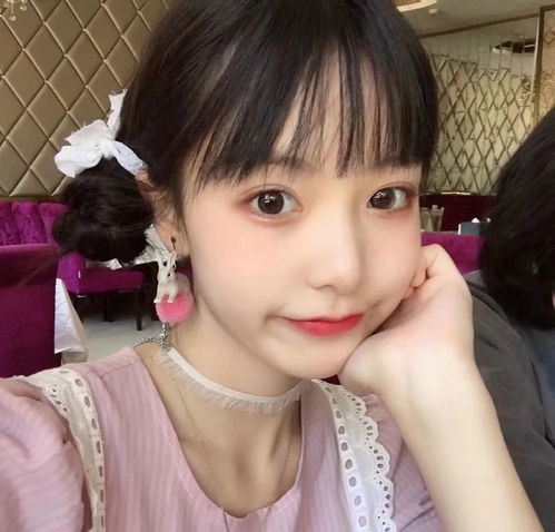 女生头像0726好看的ins风格女生头像