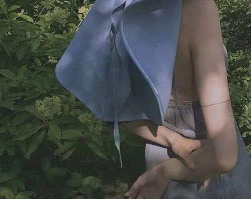 快手女头像清晰头像图片