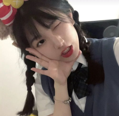 女头像ins高级感文案