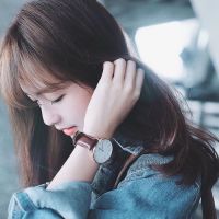 小资文艺女头像小资情调文艺范儿