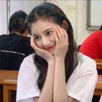 抖音里漂亮的女生头像,女生头像图片