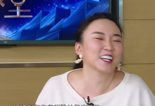 李诚儒称不认识肖战王一博,谁注意马薇薇反应或成下一个潘长江