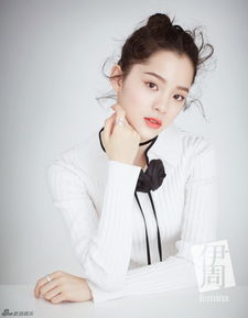 女生头像ins高级质感部位欧阳娜娜